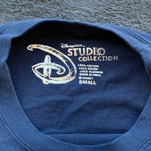 DISNEY nightmare before Christmas t-shirt - Picture 3 of 3